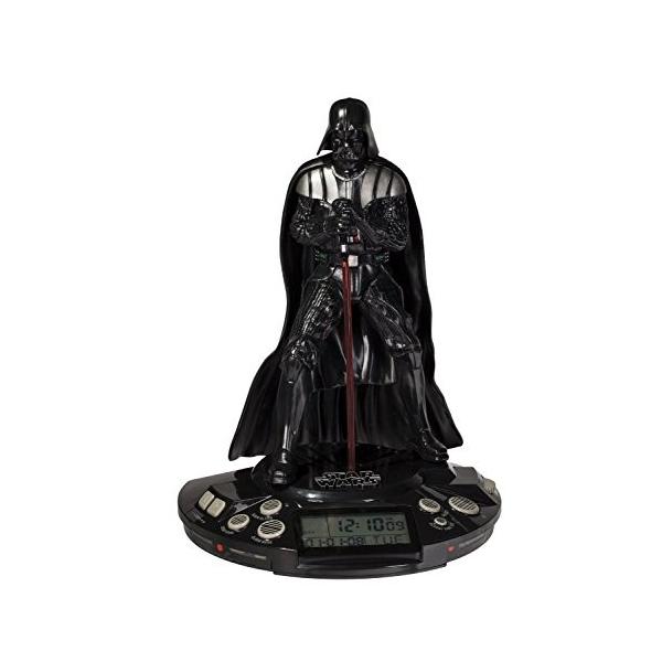 star wars darth vader alarm clock