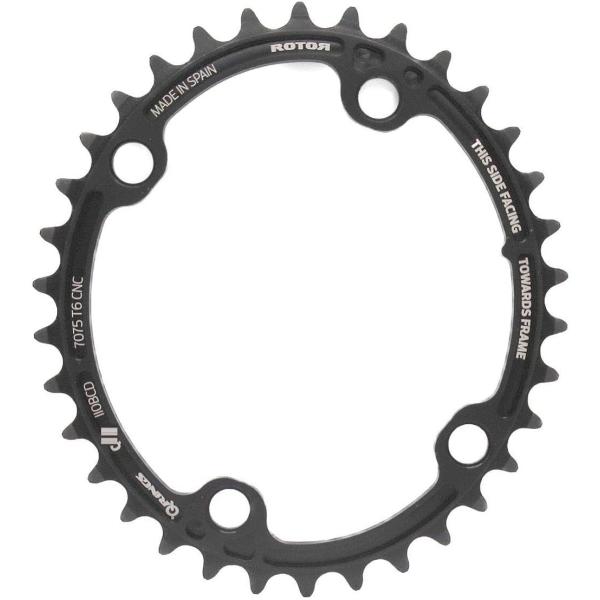 DURAACE9100/ULTEGRA8000系のクランク用モデル