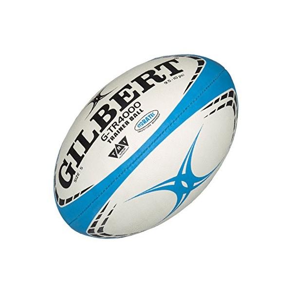 ギルバート Gilbert ラグビーボール G Tr4000 練習用 3号 水色 白 Buyee Buyee Japanese Proxy Service Buy From Japan Bot Online