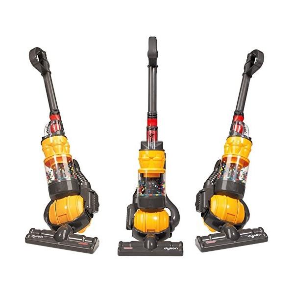 キャスドン ダイソン Casdon ボール 掃除機 おもちゃ Dyson Ball イエロー 女の子 男の子 子供 キッズ Buyee Buyee 日本の通販商品 オークションの代理入札 代理購入