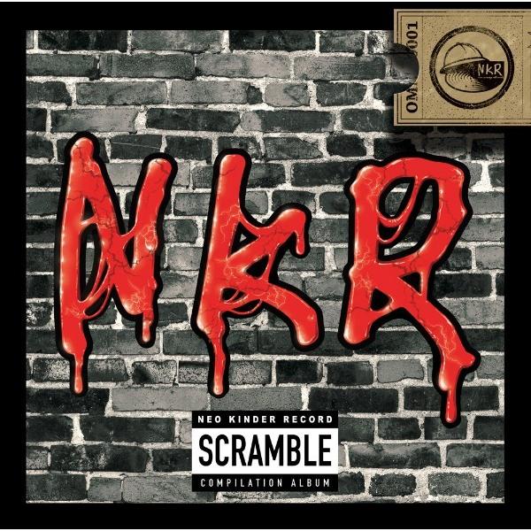 Nkrコンピレーションアルバム Scramble Buyee Buyee 日本の通販商品 オークションの代理入札 代理購入
