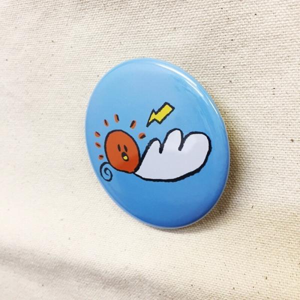 東海オンエア 大きめロゴ缶バッチ Buyee Buyee Japanese Proxy Service Buy From Japan Bot Online