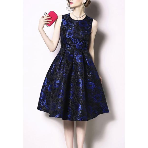 赤 青 ワンピースの人気商品 通販 価格比較 価格 Com