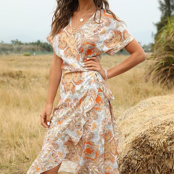 ロング アシンメトリー ワンピース 通販 人気ランキング 価格 Com