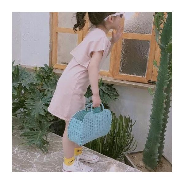 キッズワンピース 半袖 リネン ワンピースの人気商品 通販 価格比較 価格 Com