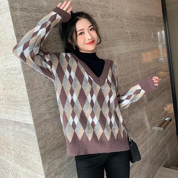 アーガイル レディースニット セーター 通販 人気ランキング 価格 Com