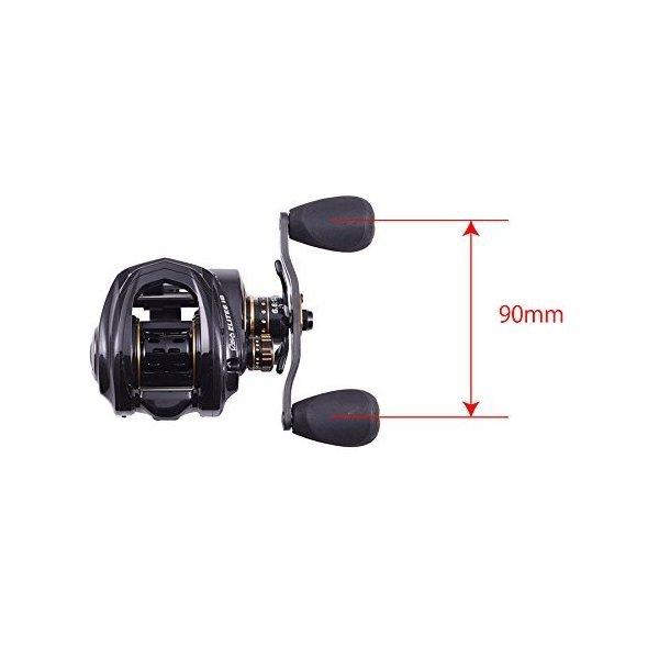 アブガルシア ベイトリールの通販 価格比較 価格 Com