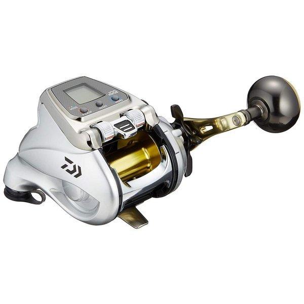 ダイワ シーボーグ 500j リール 価格比較 価格 Com