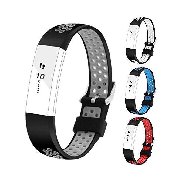 Fitbit Alta Hr アクセサリーの人気商品 通販 価格比較 価格 Com
