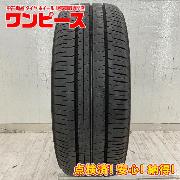 BRIDGESTONE（ブリヂストン） 中古タイヤ 1本のみ 205/55R16 91V