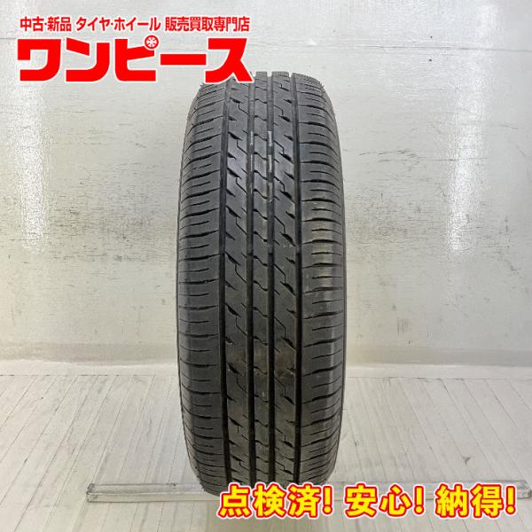 イエローハット（YellowHat） 中古タイヤ 1本のみ 205/65R15 94H