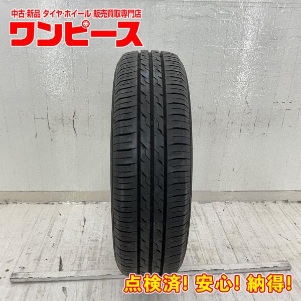イエローハット（YellowHat） 中古タイヤ 1本のみ 165/70R14 81S 