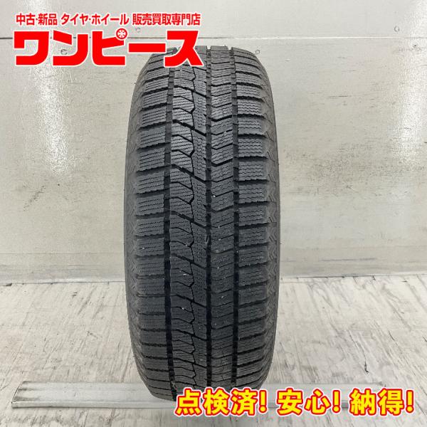 中古タイヤ 1本のみ 205/60R16 92Q トーヨー OBSERVE GIZ2  冬 スタッドレス 205/60/16 ノア/プリウスα   b16046