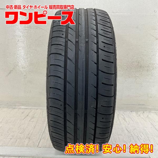 FALKEN ZIEX ZE914 215/50R17 2023年51週 新古品 FALKEN（ファルケン） 中古タイヤ 1本のみ 215/50R17 91W ZIEX ZE914