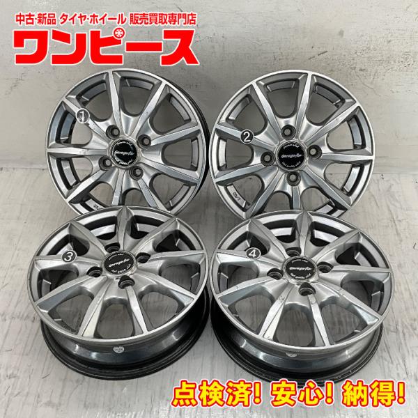 中古アルミ17X7.0　4穴　コンパクトカー用 楽天市場】17インチ 4穴 pcd100 中古の通販
