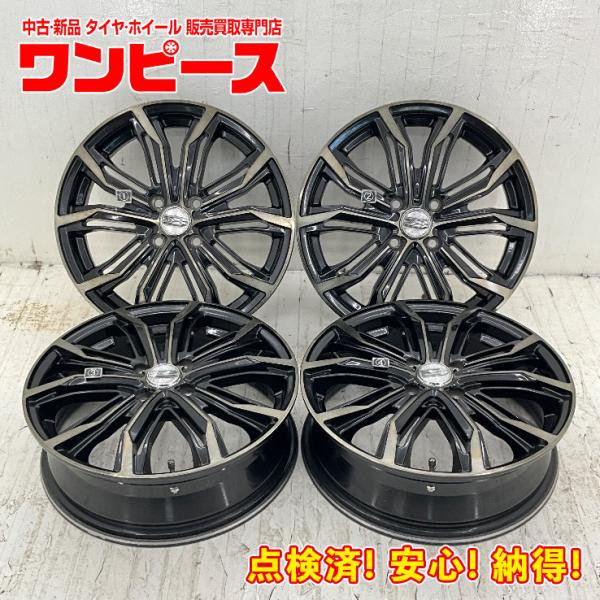 16インチ ホイール セット onepiecetire_tz16c2492