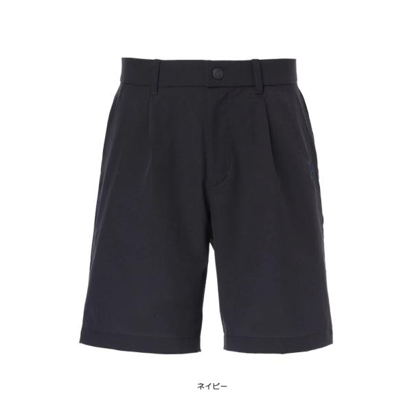 WAAC ワック WAAC MEN スパンライク チノハーフパンツ 072262434