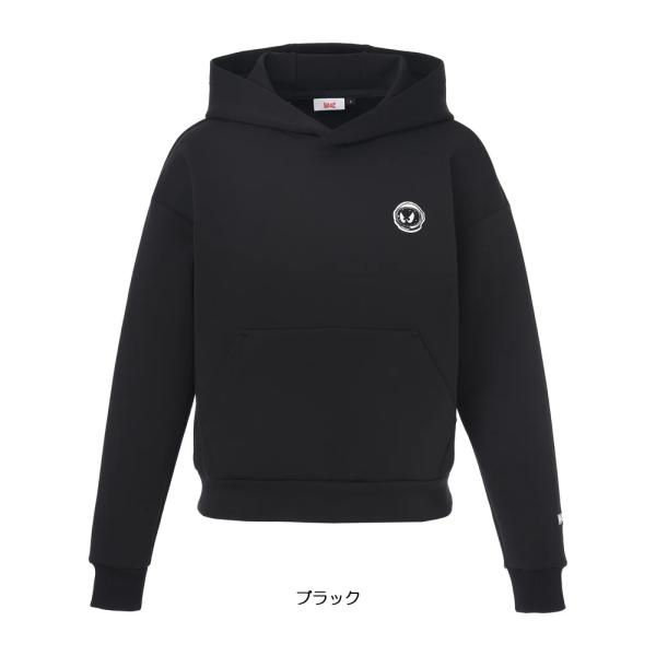 ワック WAAC WOMENS SPACE WAACKY ダンボールフーディ 072264080