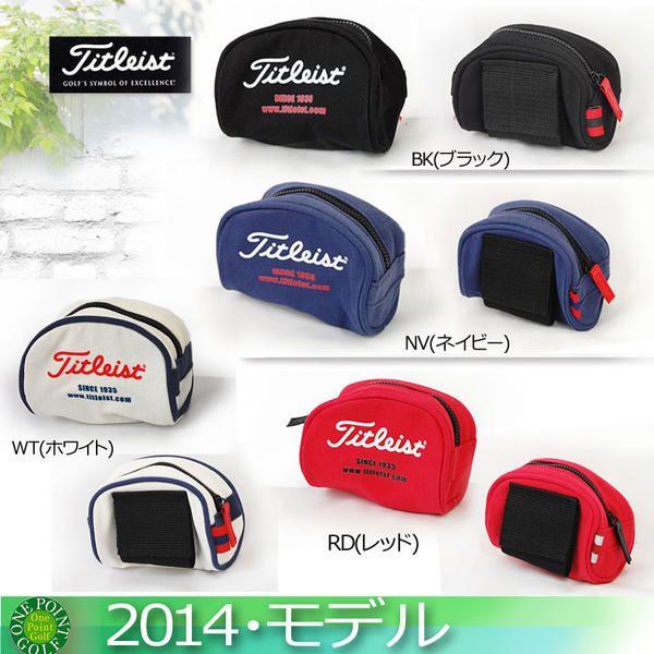 タイトリスト Titleist 14年 ボールケース W11 D7 H8cm Ajbc42 Buyee Buyee Japanese Proxy Service Buy From Japan Bot Online