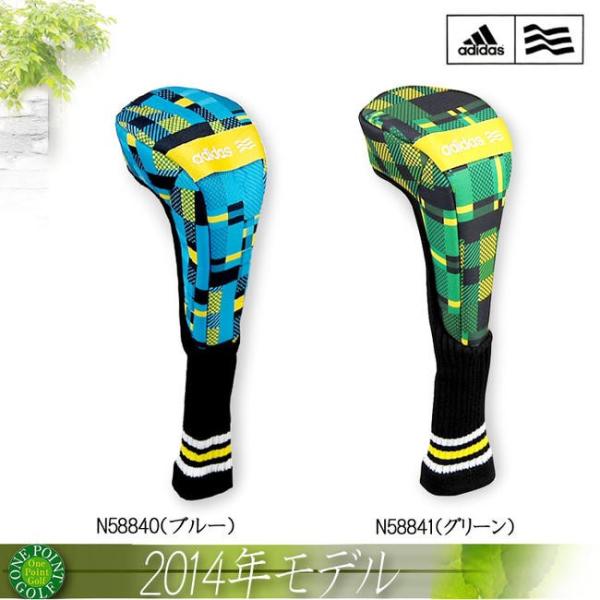 ゴルフ用品 訳あり シワ アディダス Adidas 14年モデル Street ヘッドカバー Dr ドライバー 460ｃｃ対応 Qr635 メ3000 税抜 Buyee Buyee Japanese Proxy Service Buy From Japan Bot Online