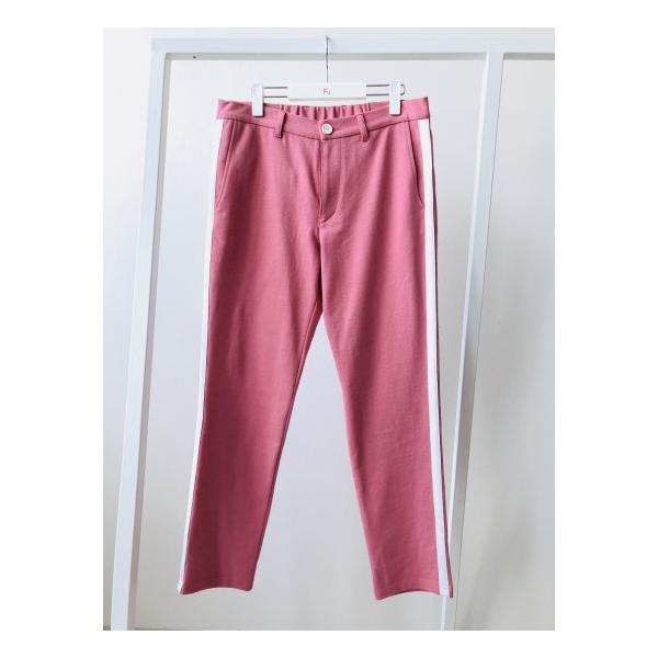 KIWI&amp;CO. St fB[X  Comfort Urake Cut Pants 3  Opc  91EK3PN04100L