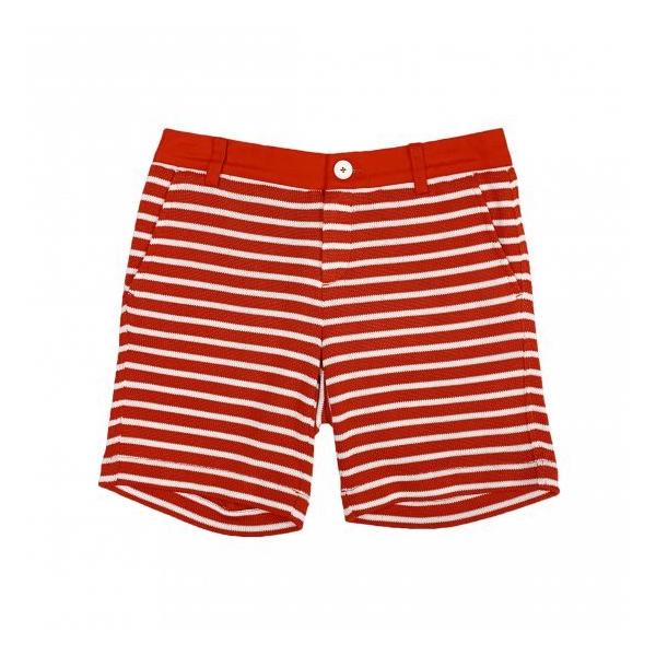 KIWI&amp;CO. St fB[X Border Jaquard Shorts V[gpc 91EK3SP02100L