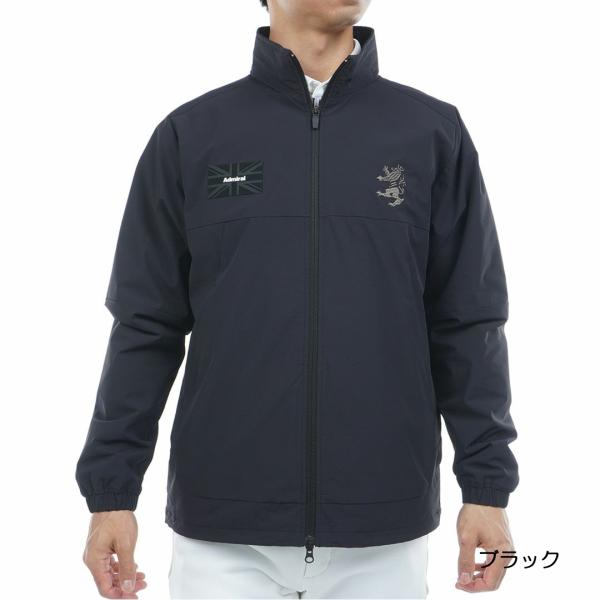 アドミラル  Admiral  メンズ  ゴルフ  エアポカ パフォーマンスジャケット ADMA585