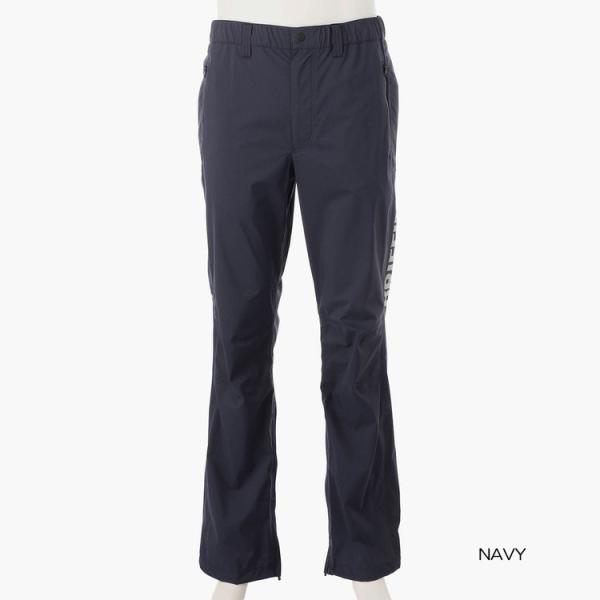 ブリーフィング BRIEFING  ゴルフ  MEN’S WATERPROOF PANTS レイン パンツ  BBG261M08