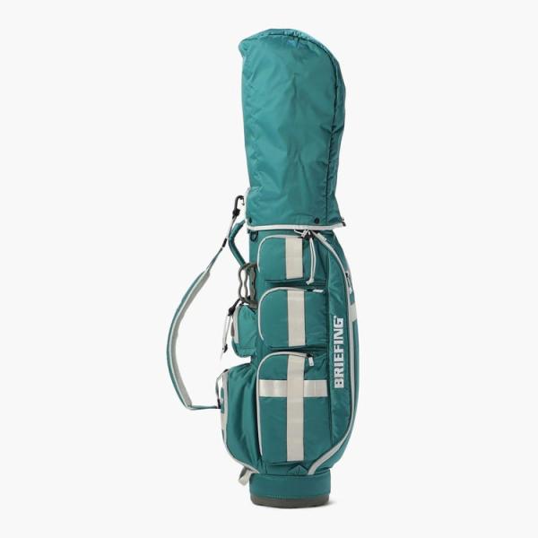 Briefing GOLF CR-6 #02 ゴルフキャディバッグ 楽天市場】【楽天1位】ブリーフィング BRIEFING ゴルフ キャディ