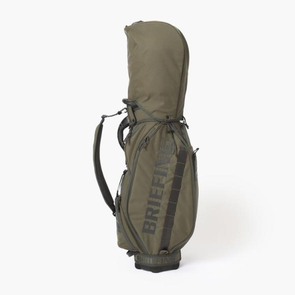 BRIEFING GOLF ブリーフィング ゴルフ CR-5 #03 TL キャディ