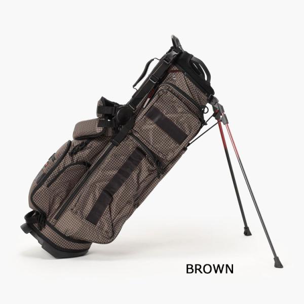 BRIEFING GOLF ブリーフィング ゴルフ CR-7 #03 キャディバッグ