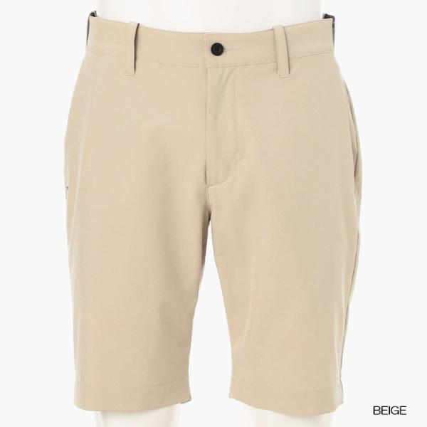 ブリーフィング BRIEFING  メンズ  ゴルフ  MEN’S COOLCORE LOGO ELASTIC SHORT PANTS ショートパンツ BRG261M79