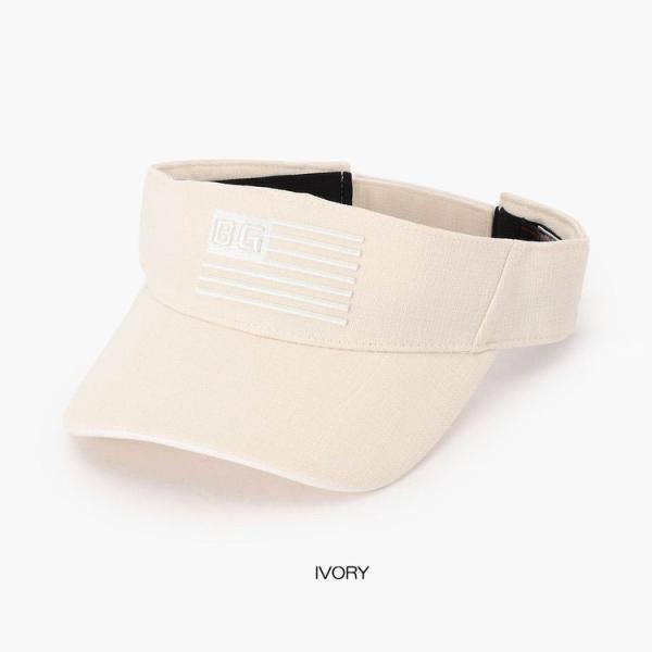 ブリーフィング BRIEFING  ゴルフ MEN’S SLAB VISOR  メンズ バイザー  BRG261MC7