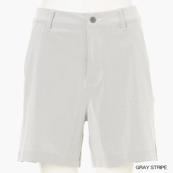ブリーフィング BRIEFING  レディス ゴルフ WOMEN’S NYLON CORDUROY SHORT PANTS ショートパンツ BRG261W41