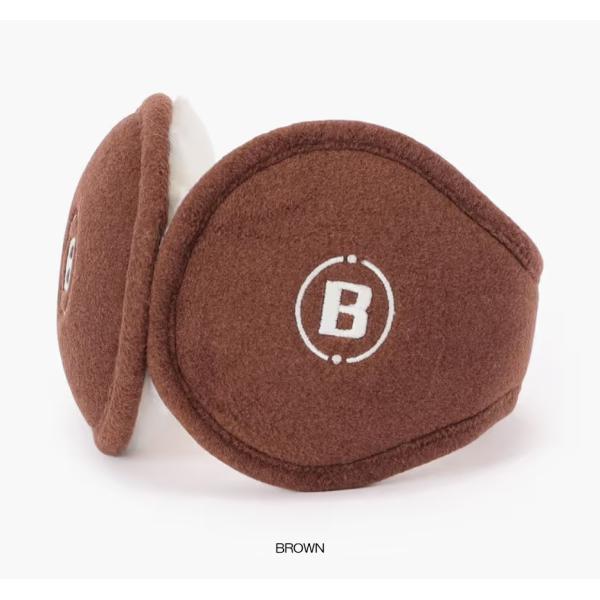 ブリーフィング BRIEFING  ゴルフ  MICRO FLEECE EAR MUFF イヤー マフ  BRG263F06