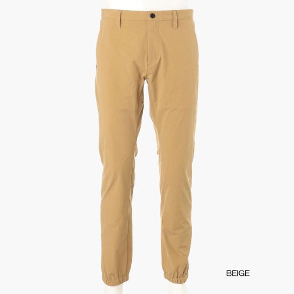 ブリーフィング BRIEFING  メンズ  ゴルフ  MEN’S NYLON JOGGER PANTS ジョガーパンツ BRG263M25