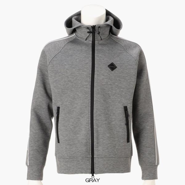 ブリーフィング BRIEFING  メンズ  ゴルフ  MEN’S WARM LINE PARKA パーカー BRG263M48