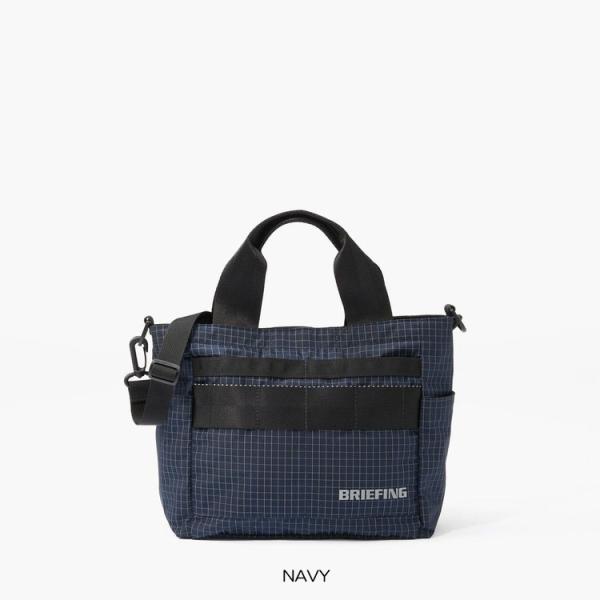ブリーフィング BRIEFING  ゴルフ 2WAY CART TOTE REF  カート トート BRG263T06