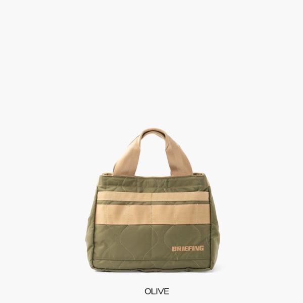 ブリーフィング BRIEFING  ゴルフ 2WAY CART TOTE REF  カート トート BRG263T21