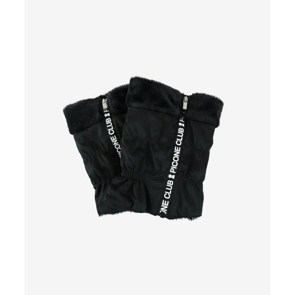 Picone CLUB（ピッコーネクラブ） レディース ゴルフ レッグウォーマー