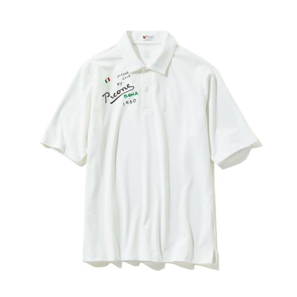 Picone CLUB（ピッコーネクラブ） ゴルフ メンズ 速乾プリント