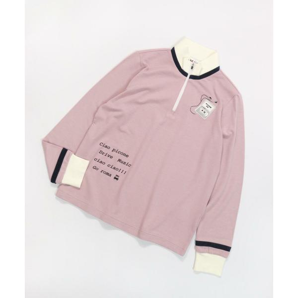 Picone CLUB（ピッコーネクラブ） ゴルフ レディス ベロアライン 保温