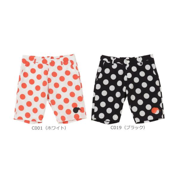 KIWI&amp;CO. St  Y  2022Nt  All Condition Dot Shorts  V[gpc  KIWI3SP01M221