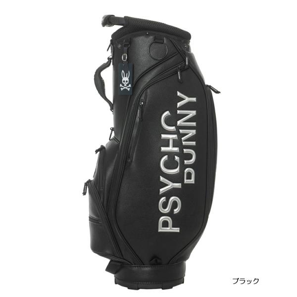 【新品未使用】サイコバニー　カートバック　ゴルフ 0000793318_p01.jpg