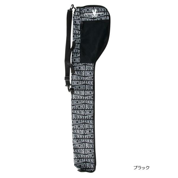 サイコバニー  Psycho Bunny  クラブケース PB  PBMG6AK2