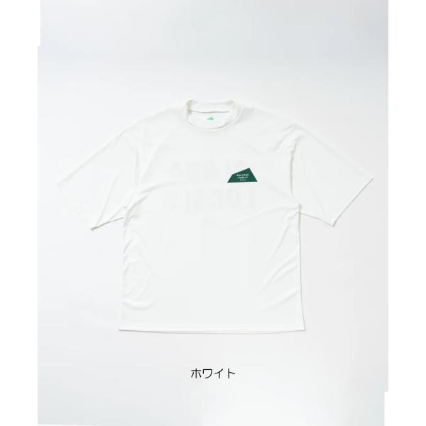 サルベージ パブリック コレパ  パルルモックネック S/S（ALOHA LOCALS） SVKA5001