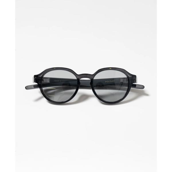 サルベージ パブリック コレパ POLOLEI Black with Polarised Photochromic Grey lenses SVKE002-BLK-PPGR