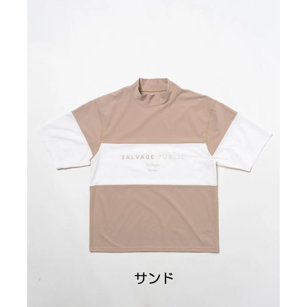 SALVAGE PUBLIC Kolepa サルベージ パブリック コレパ SURF