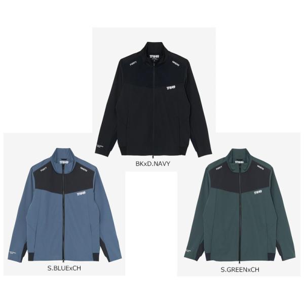 TFW49 メンズ MULTI PURPOSE BLOUSON ブルゾン TFW49 ティーエフダブリュ49 メンズ MULTI PURPOSE BLOUSON