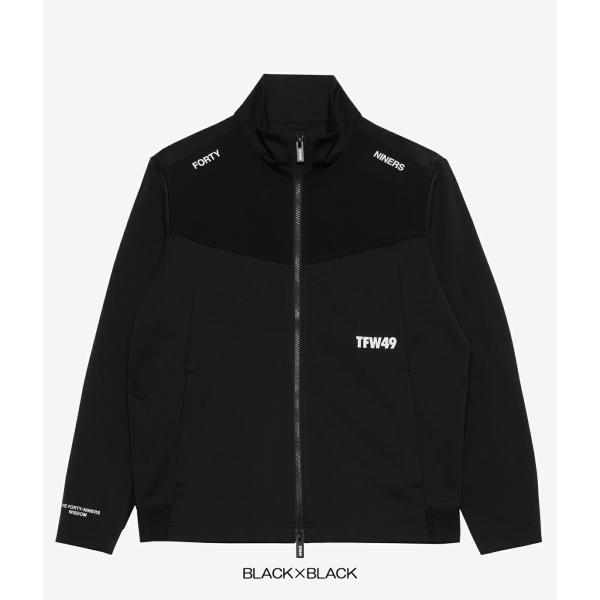 TFW49 ティーエフダブリュ49 メンズ MULTI PURPOSE BLOUSON ブルゾン
